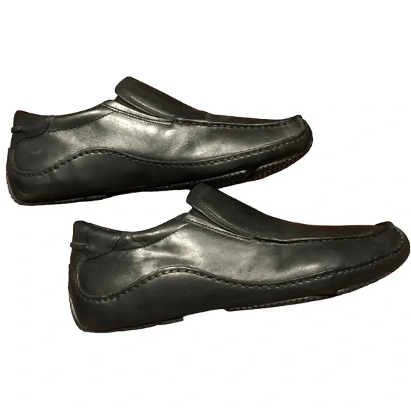 Cole Haan | Shoes | Euc Cole Haan X Nike Air Leather Driver  display picture 3